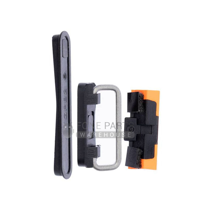 For iPad 2 Replacement Side button set - volume, Mute and Power Button