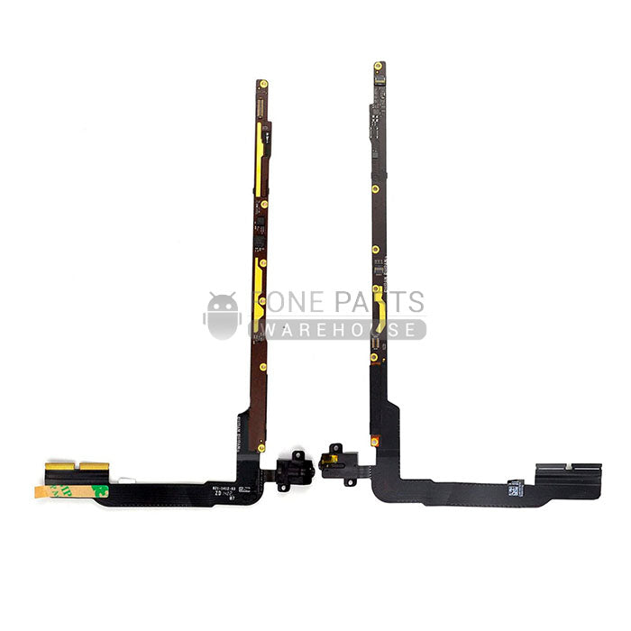 For iPad 3 Replacement Headphone Jack wifi version