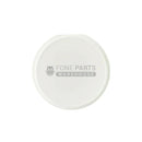 For iPad 3 Replacement Home button [White]