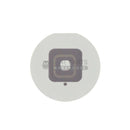 For iPad 3 Replacement Home button [White]