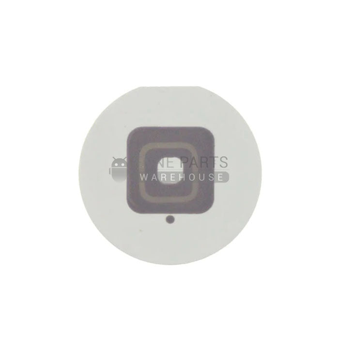 For iPad 3 Replacement Home button [White]