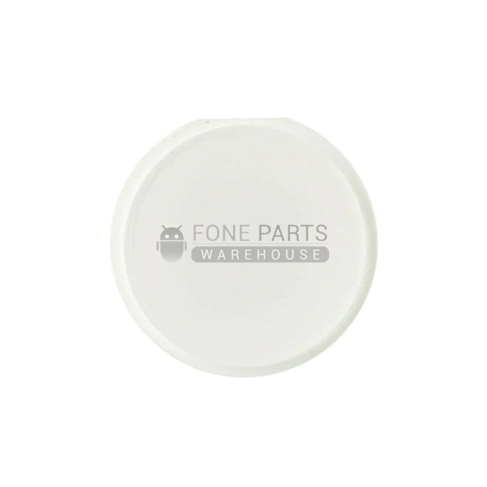 For iPad 3 Replacement Home button [White]