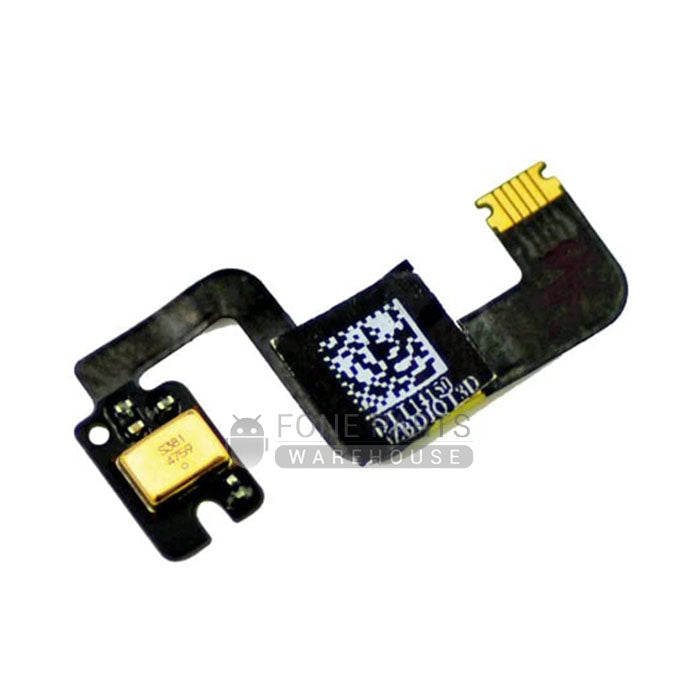 For iPad 3 Replacement Microphone Flex 4G Version