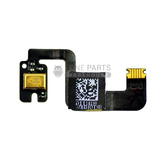 For iPad 3 Replacement Microphone Flex 4G Version