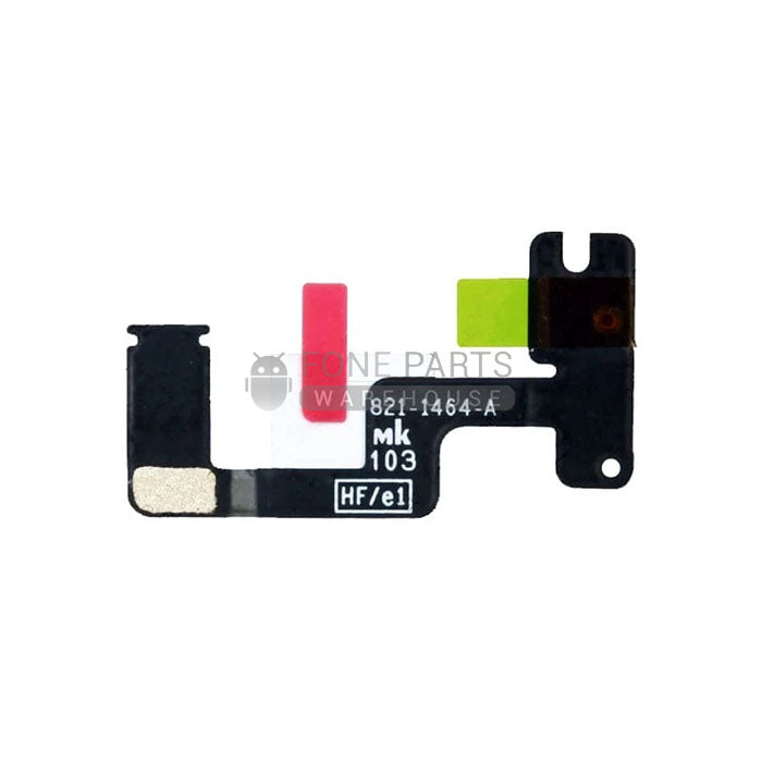 For iPad 3 Replacement Microphone Flex Wifi Version