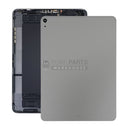 For iPad 4 Replacement Back Cover Housing Assembly Unit 64GB 4G Version