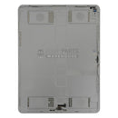 For iPad 4 Replacement Back Cover Housing Assembly Unit 64GB 4G Version