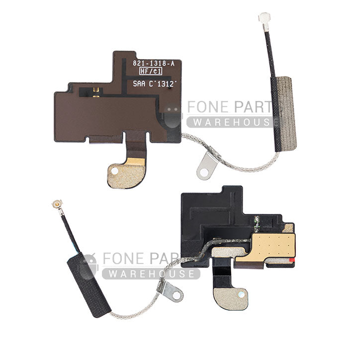 For iPad 4 Replacement GPS Antenna Flex Cable