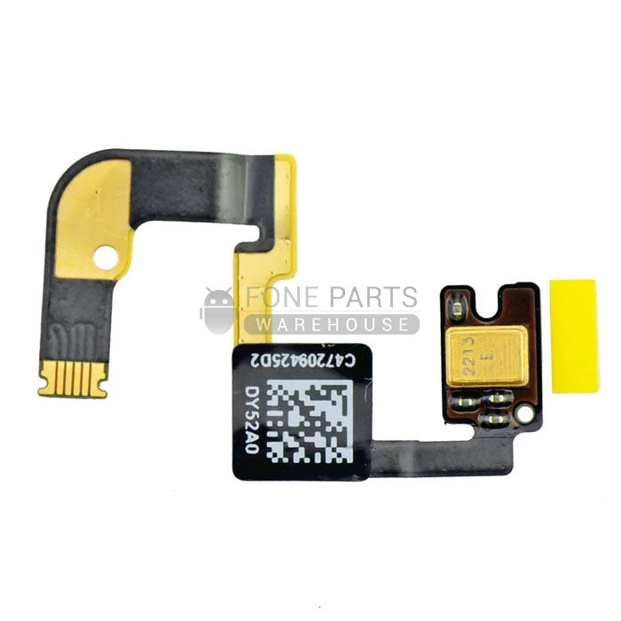 For iPad 4 Replacement Microphone Flex 4G Version