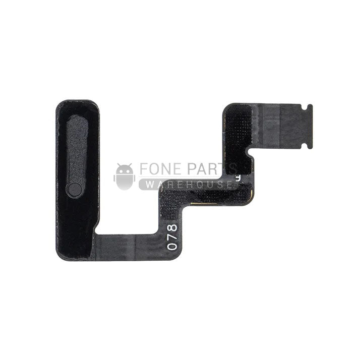 For iPad 4 Replacement Microphone Flex Wifi Version