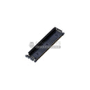 For iPad 4 Replacement On board digitizer connector