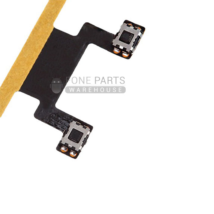 For iPad 4 Replacement Power Flex Metal Brackets 3 pcs set