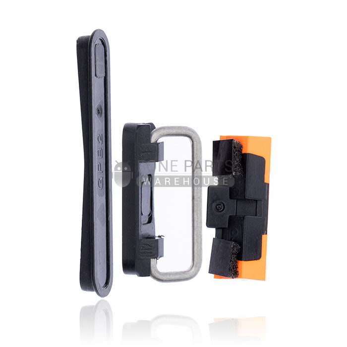 For iPad 4 Replacement Side button set - volume, mute and power button