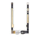 For iPad 6th Gen. (2018) Replacement Headphone Jack Flex [White]