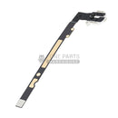 For iPad 6th Gen. (2018) Replacement Headphone Jack Flex [White]