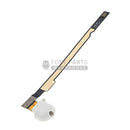 For iPad 6th Gen. (2018) Replacement Headphone Jack Flex [White]