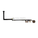 For iPad 6th Gen. (2018) Replacement Home button With Flex [Gold]