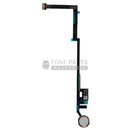 For iPad 6th Gen. (2018) Replacement Home button With Flex [Ross Gold]