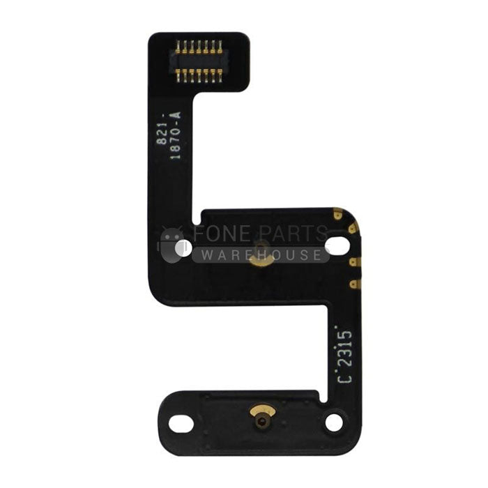 For iPad 6th Gen. (2018) Replacement Microphone Flex Cable Ribbon