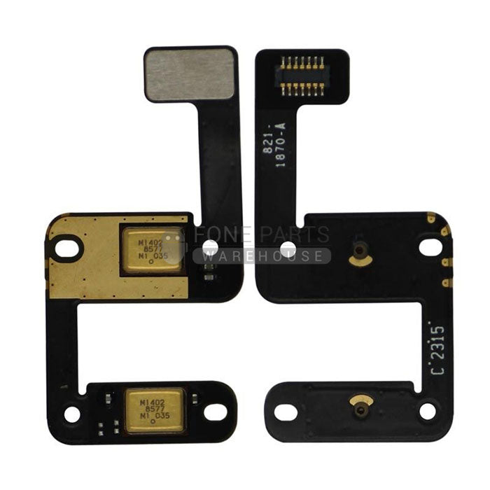 For iPad 6th Gen. (2018) Replacement Microphone Flex Cable Ribbon