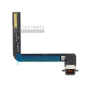 For iPad 7th Gen. (2019) Original Charging Connector Flex [Black]
