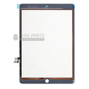 For iPad 7th Gen (2019)/ 8th Gen (2020) Replacement Touch Screen Digitizer Glass with Adhesive [White] [Original]