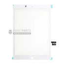 For iPad 7th Gen (2019)/ 8th Gen (2020) Replacement Touch Screen Digitizer Glass with Adhesive [White] [Original]