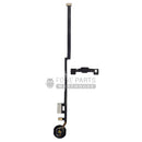 For iPad 7th Gen (2019) Replacement Home Button With Flex [Ross Gold]