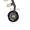 For iPad 7th Gen (2019) Replacement Home Button With Flex [White]