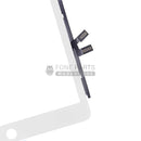 For iPad 9th Replacement Touch Screen Digitizer Glass with Adhesive [White](AAA Aftermarket)