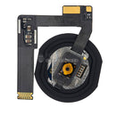 For iPad Air 1 Replacement Home button [Ross Gold]