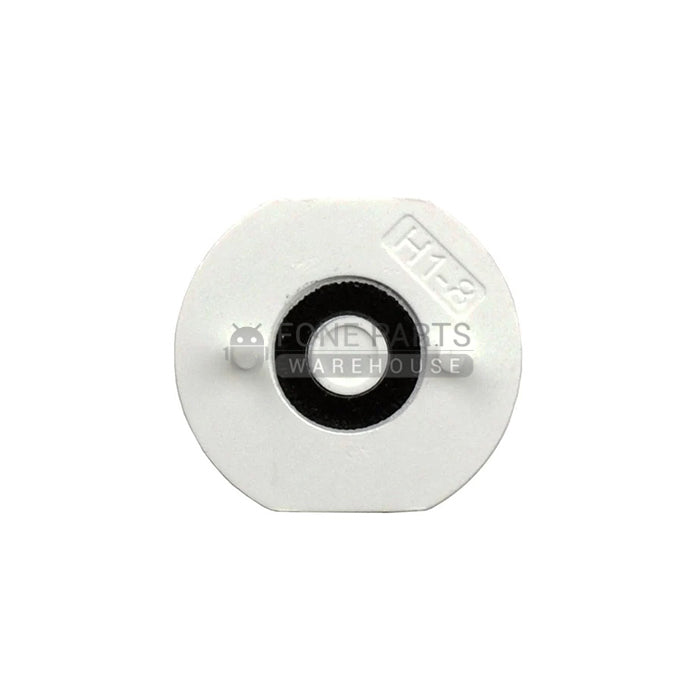 For iPad Air 1 Replacement Home button [White]