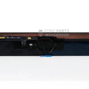 For iPad Air 1 Replacement Touch Digitizer Glass With Home Button and Adhesive in [Black][Original]