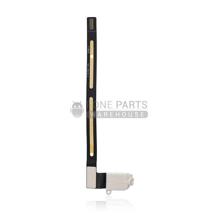 For iPad Air 2 Replacement Headphone Jack Flex Cable [White]