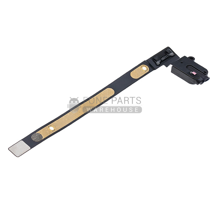 For iPad Air 2 Replacement Headphone Jack [Black]