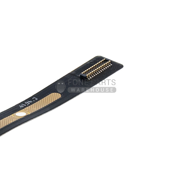 For iPad Air 2 Replacement Headphone Jack [Black]