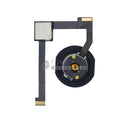 For iPad Air 2 Replacement Home button [White]