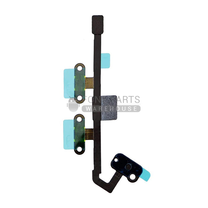 For iPad Air 2 Replacement Power On/Off Volume Control Flex Cable