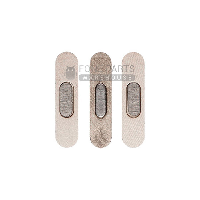 For iPad Air 2 Replacement Side button set - volume, mute and power button