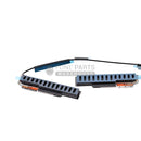 For iPad Air 2 Replacement WiFi Left and Right Antenna Set