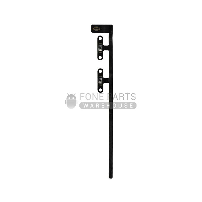 For iPad Air 3 Replacement Volume Flex