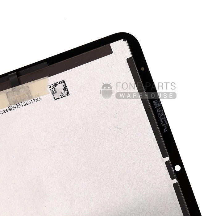 For iPad Air 5 Replacement LCD Screen Replacement Assembly with Touch Digitizer [Original Refurb]