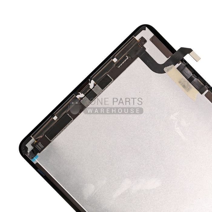 For iPad Air 5 Replacement LCD Screen Replacement Assembly with Touch Digitizer [Original Refurb]