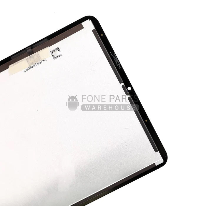 For iPad Air 5 Replacement LCD Screen Replacement Assembly with Touch Digitizer [Original Refurb]