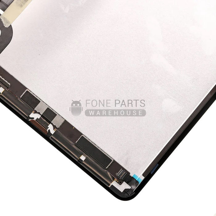 For iPad Air 5 Replacement LCD Screen Replacement Assembly with Touch Digitizer [Original Refurb]