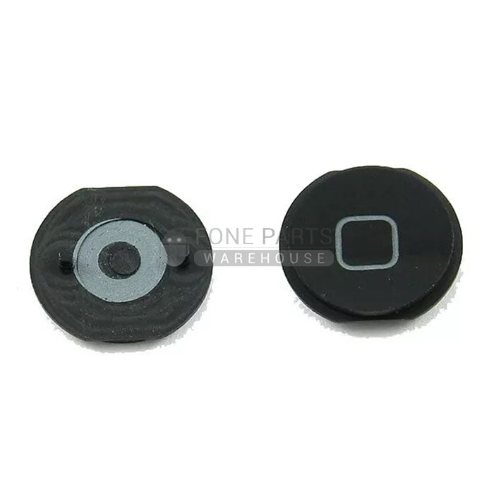 For iPad Mini 1/2 Replacement Home button [Black]