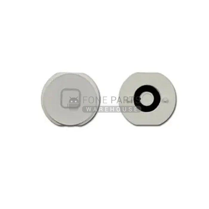 For iPad Mini 1/2 Replacement Home button [White]