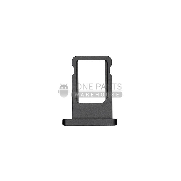 For iPad Mini 1/2 Replacement SIM Card Tray [Black]