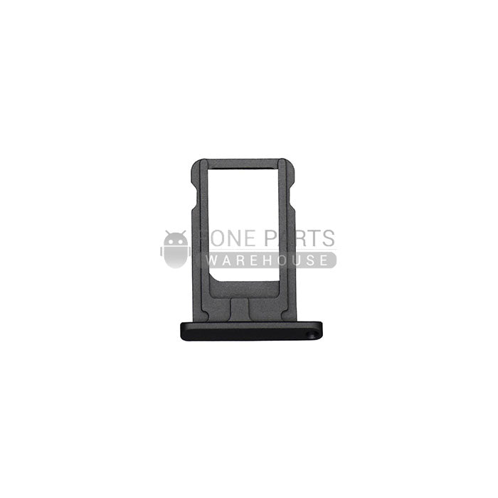 For iPad Mini 1/2 Replacement SIM Card Tray [Black]