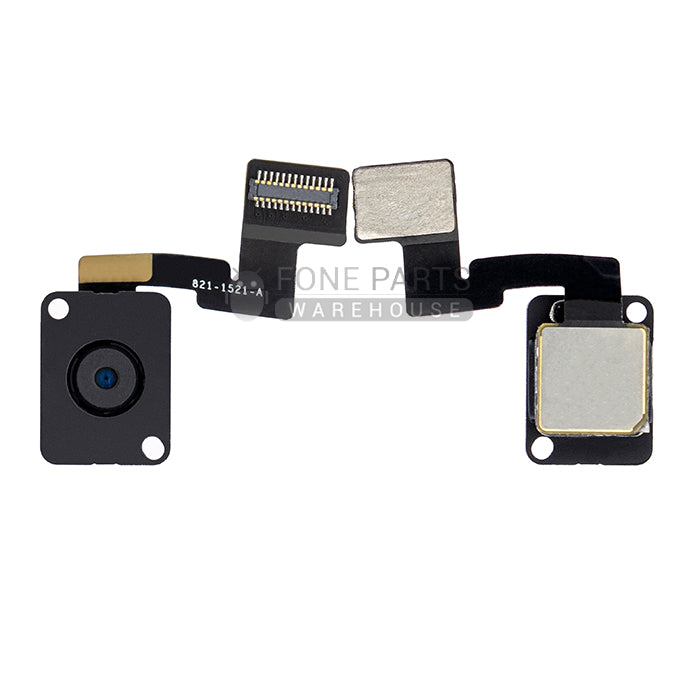 For iPad Mini 2/3 Replacement Back Camera With Flex